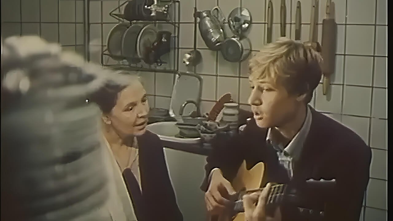 Кадр з фільму